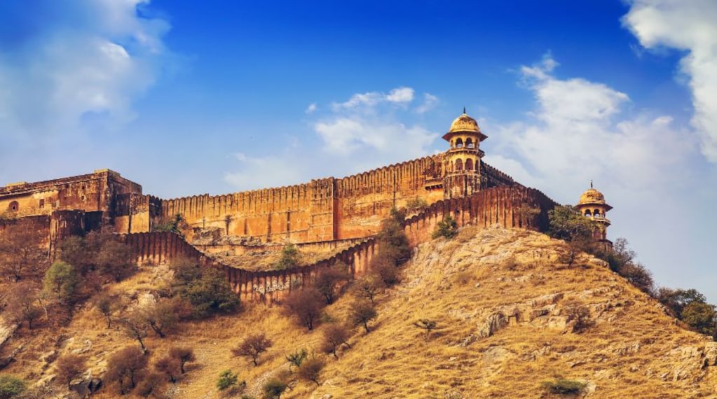 Jaigarh Fort_2